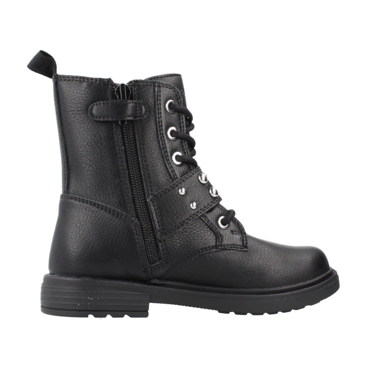 Girls' Boots Geox Black