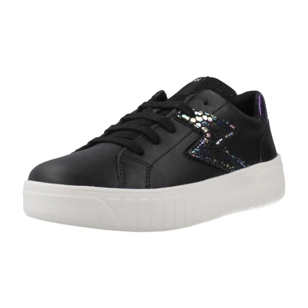 Xαμηλά Sneakers Geox Zapatillas Niña Modèle J Mikiroshi Girl