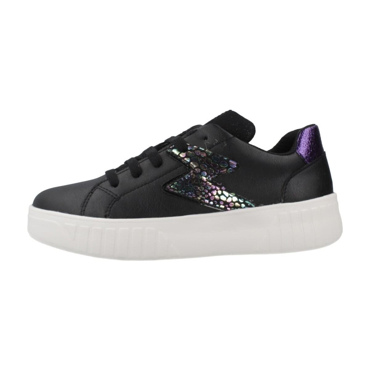 Girls' Sneakers Geox Black