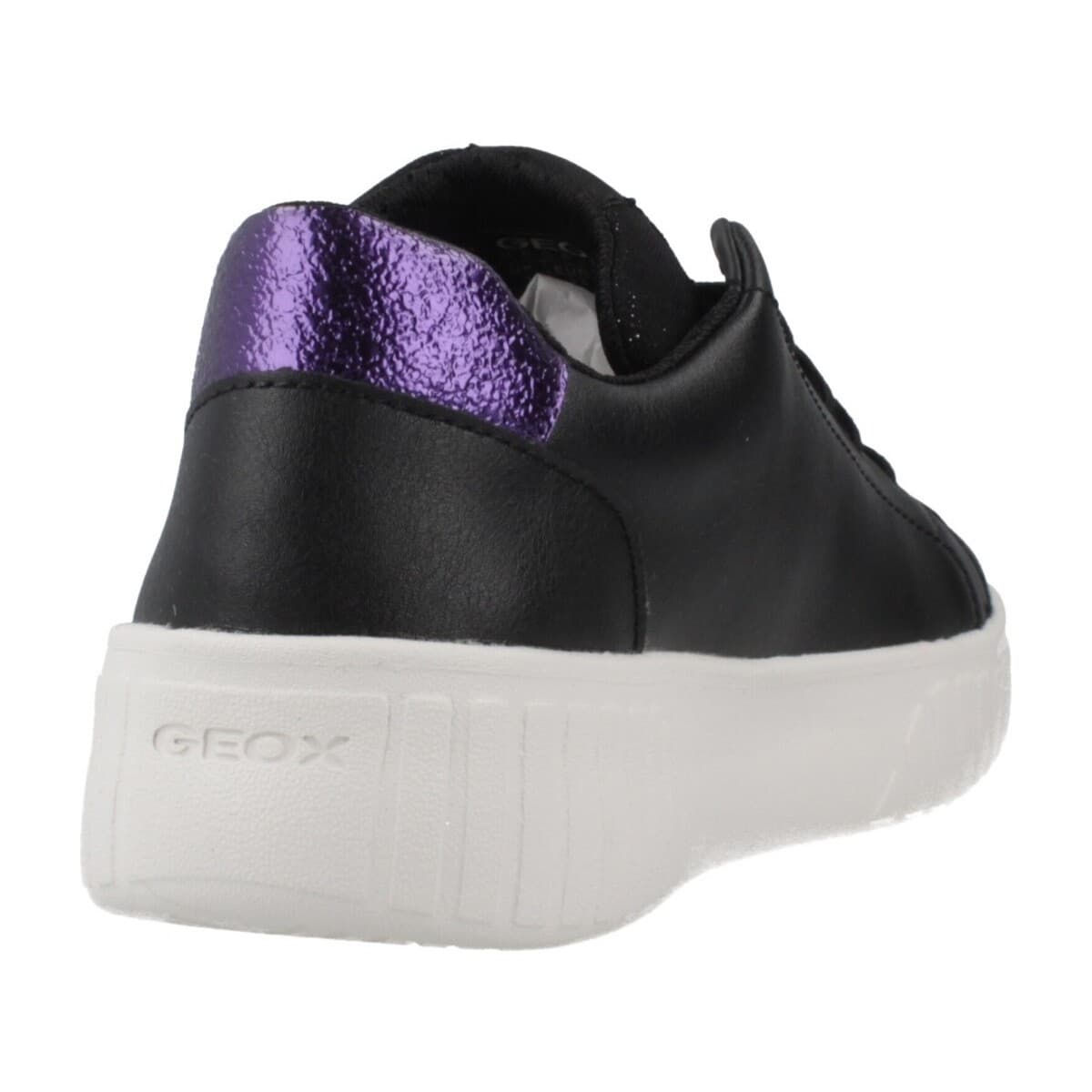 Girls' Sneakers Geox Black