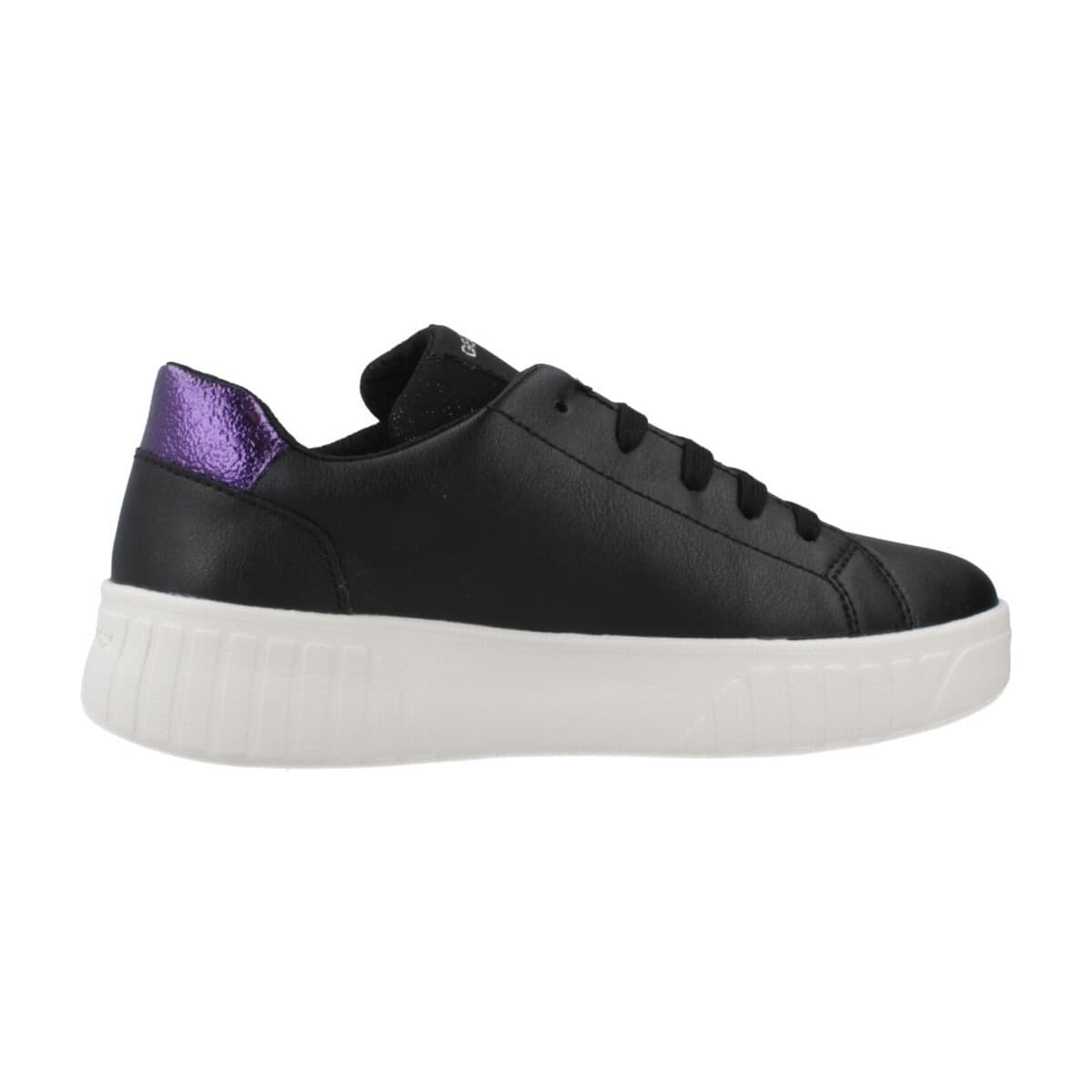 Girls' Sneakers Geox Black