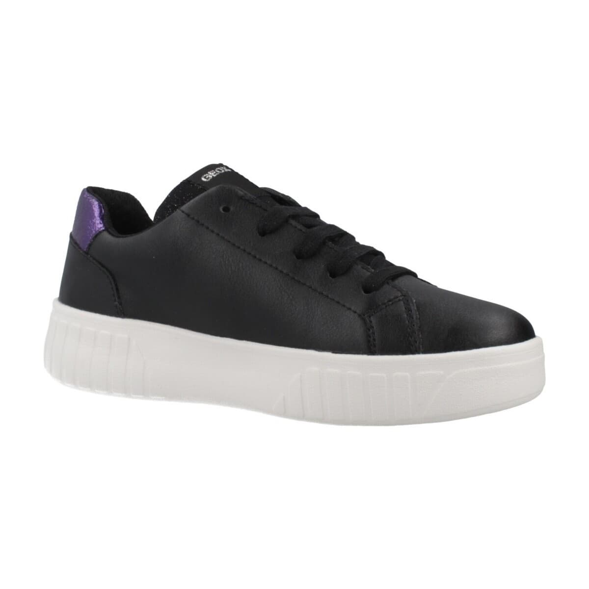 Girls' Sneakers Geox Black