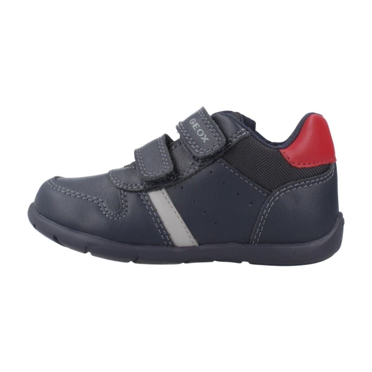 Boys' Sneakers Geox Blue