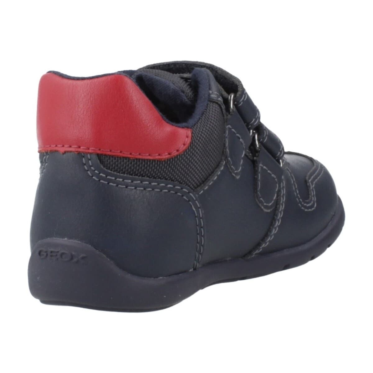 Boys' Sneakers Geox Blue