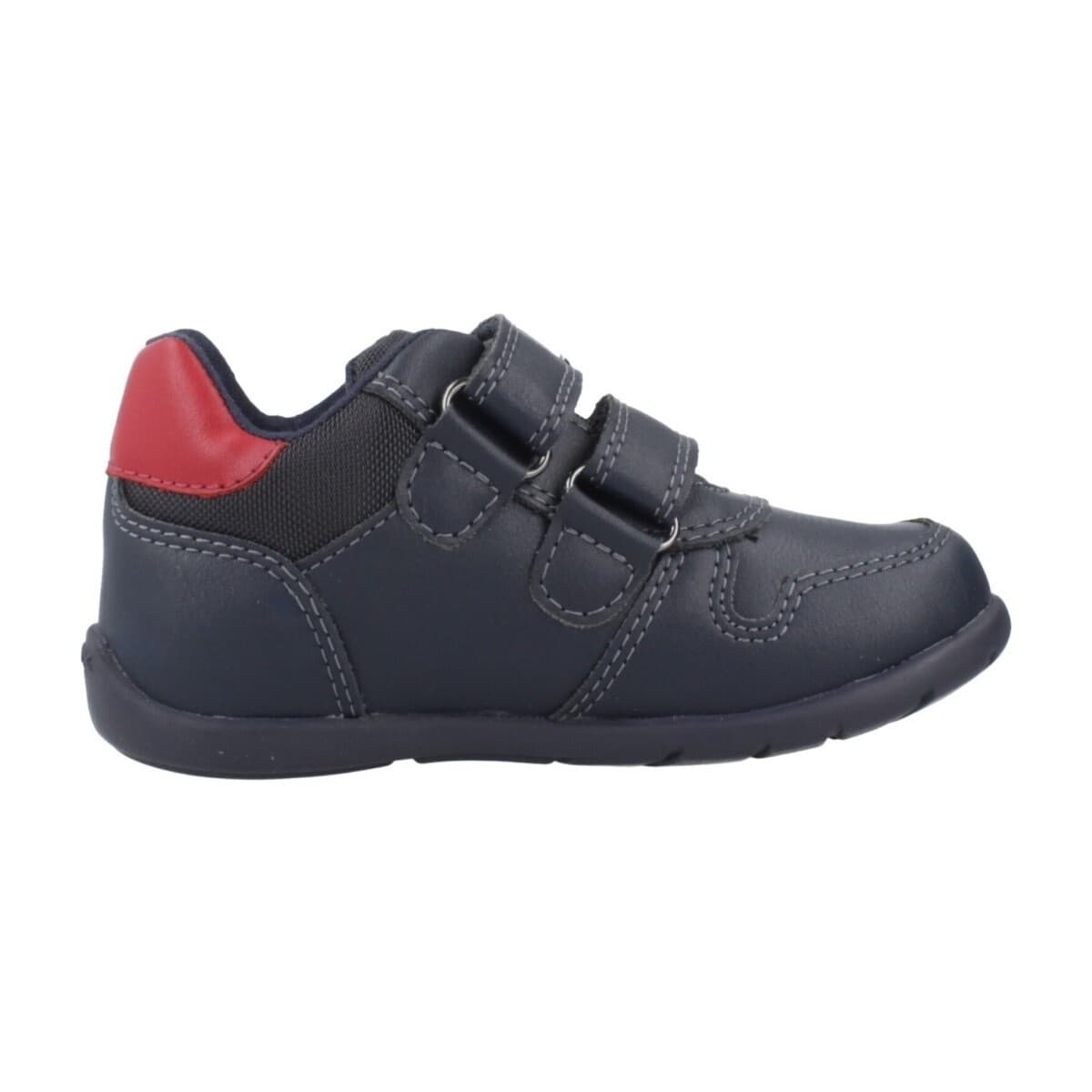 Boys' Sneakers Geox Blue