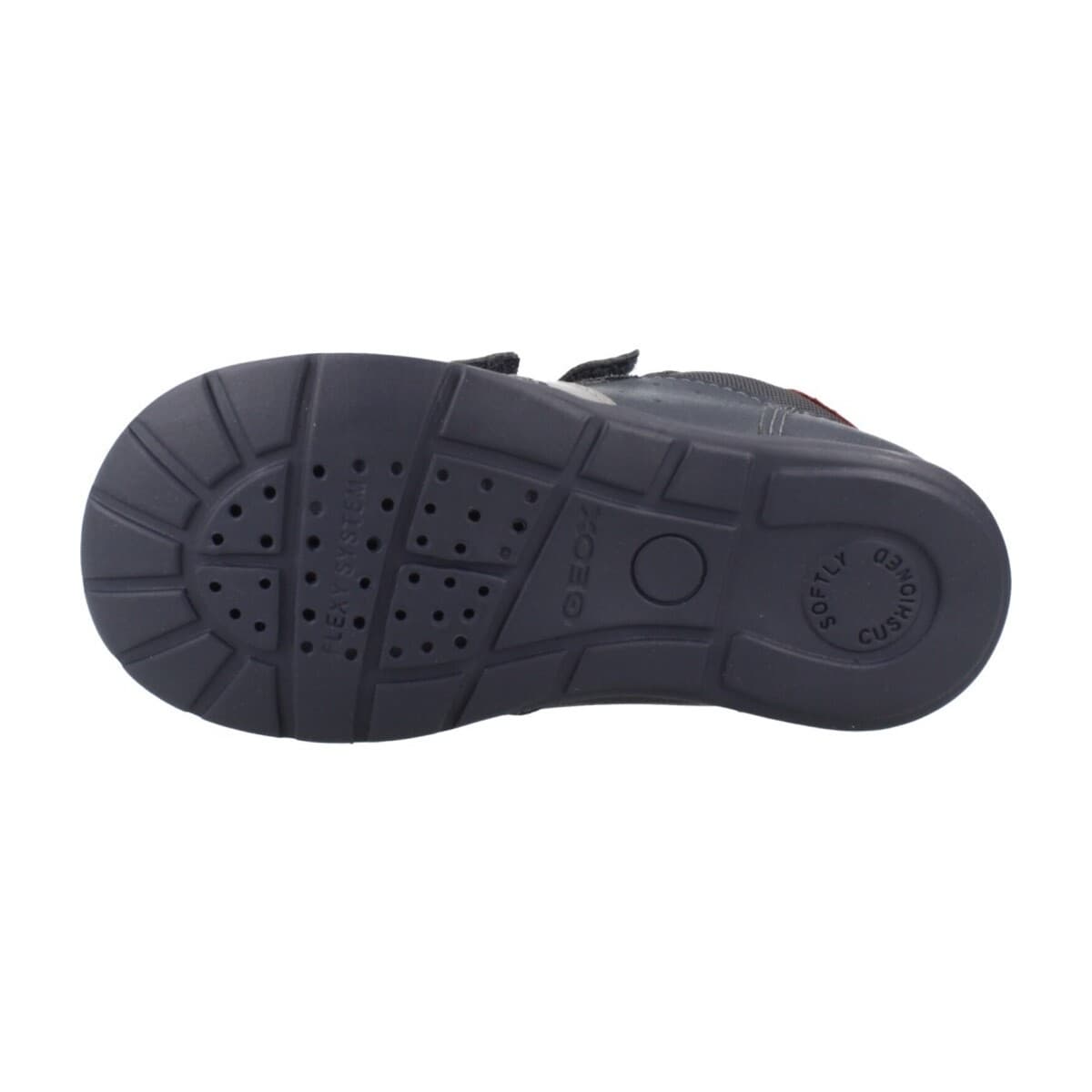 Boys' Sneakers Geox Blue