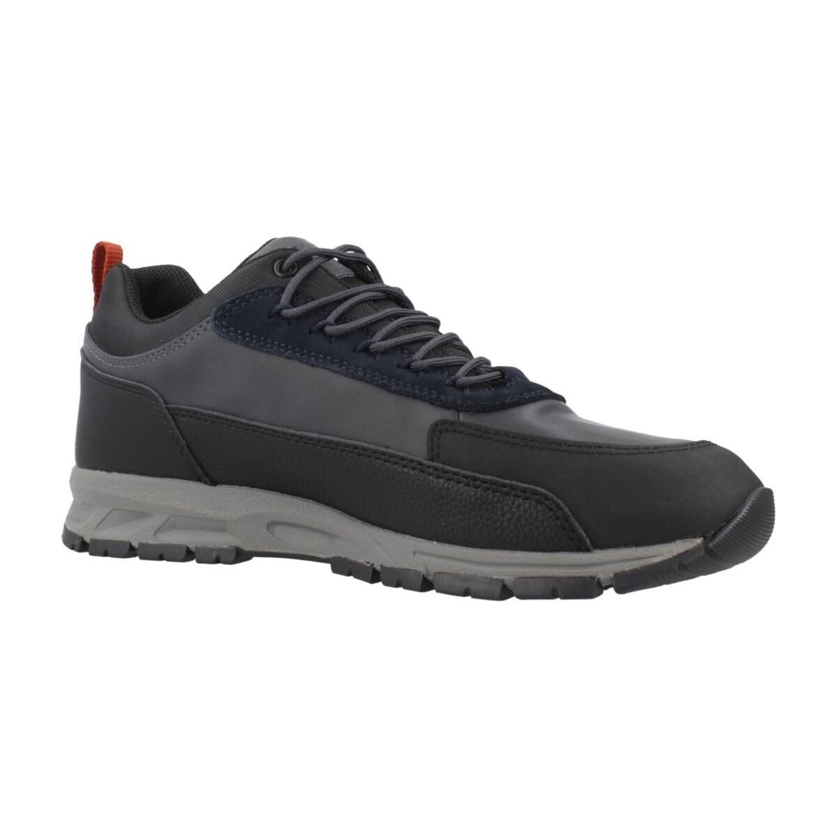 Men's Sneakers Geox Blue