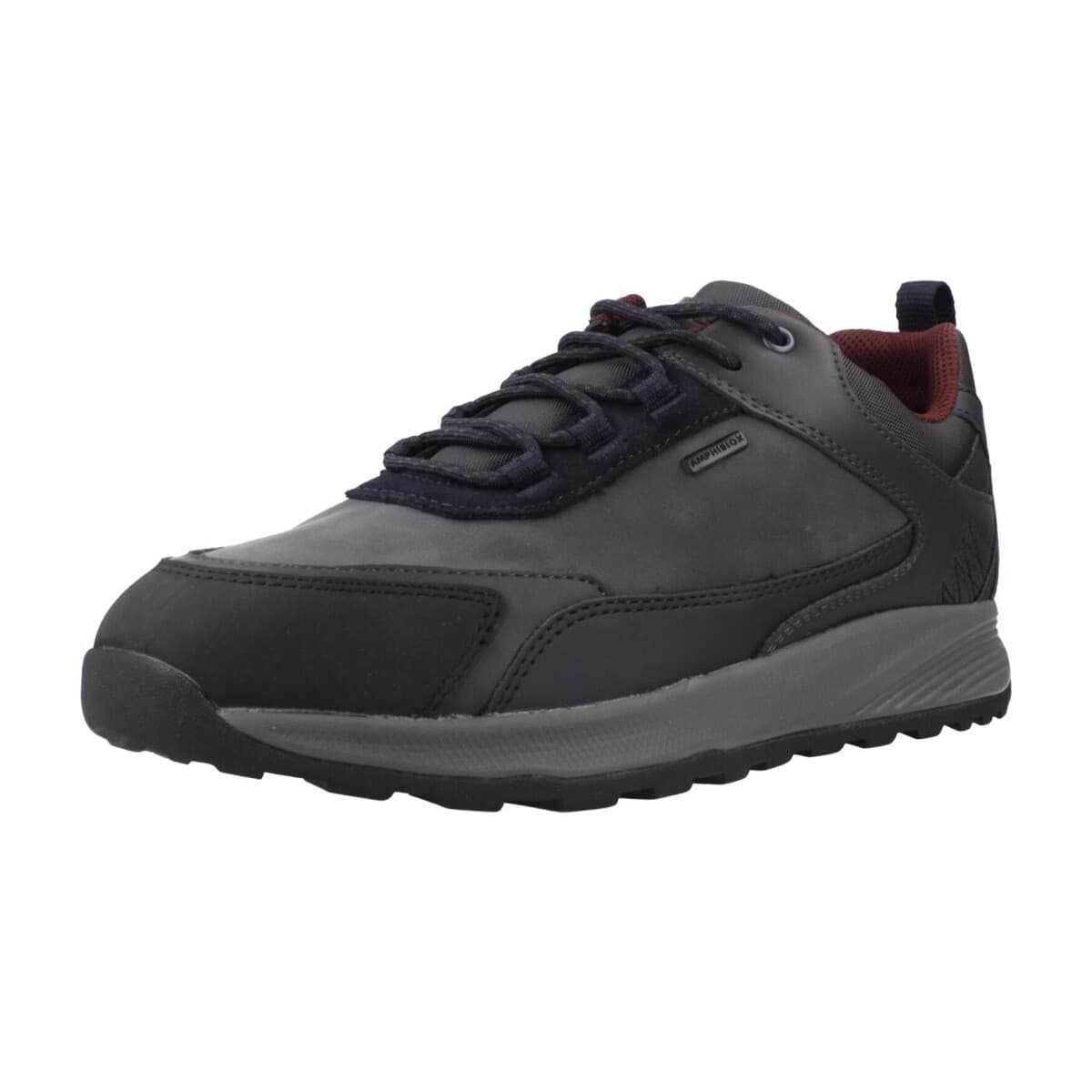 Sneakers Geox Sport Zapatillas Hombre Modèle U Terrestre B Abx