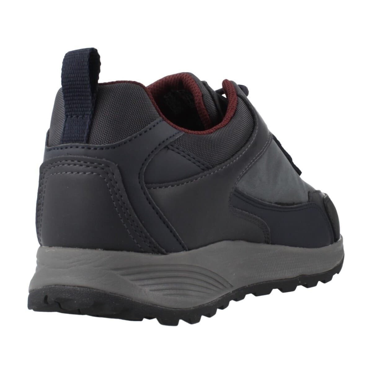 Men's Sneakers Geox Blue