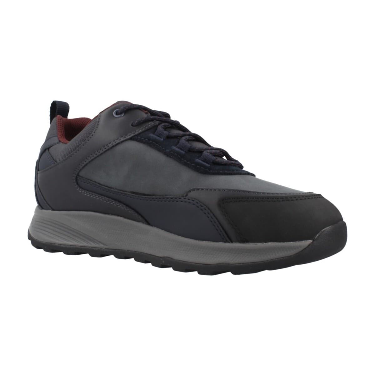 Men's Sneakers Geox Blue
