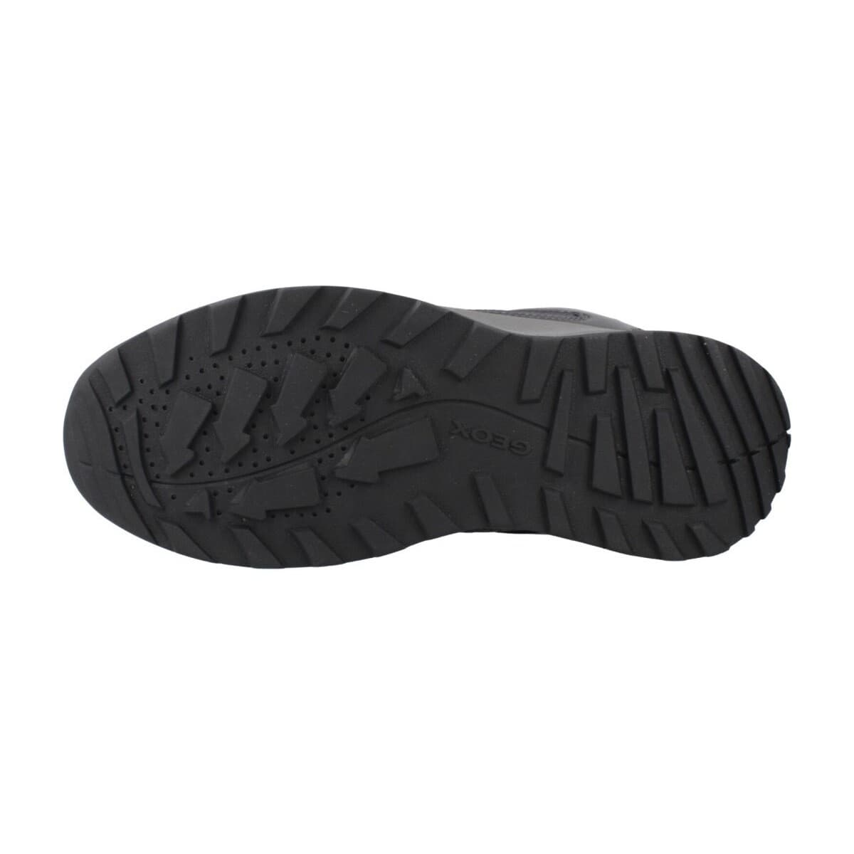 Men's Sneakers Geox Blue