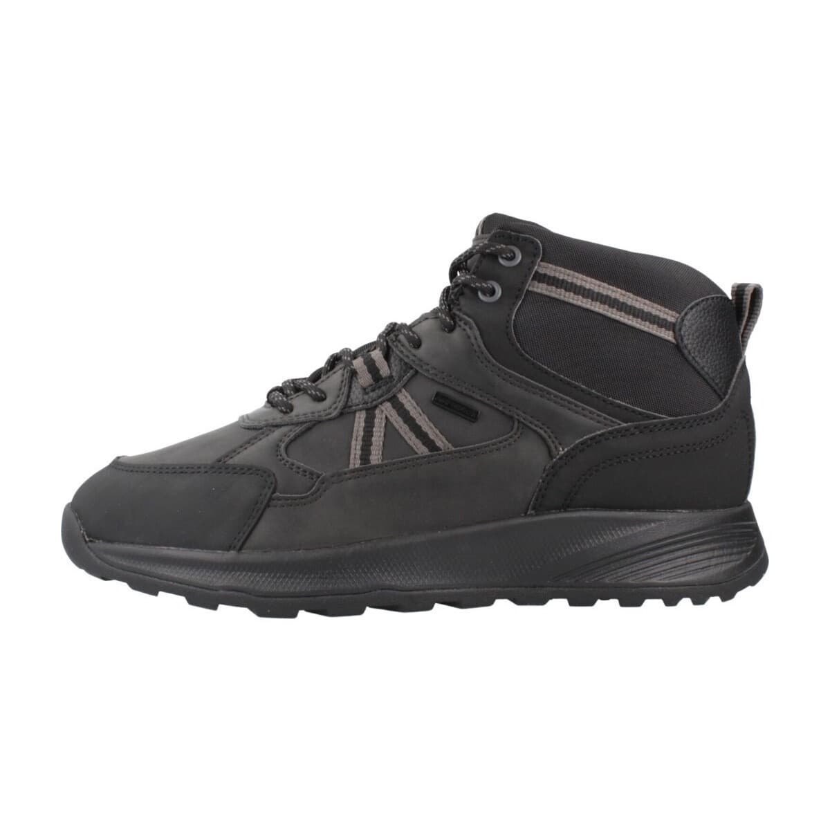 Men's Sneakers Geox Black