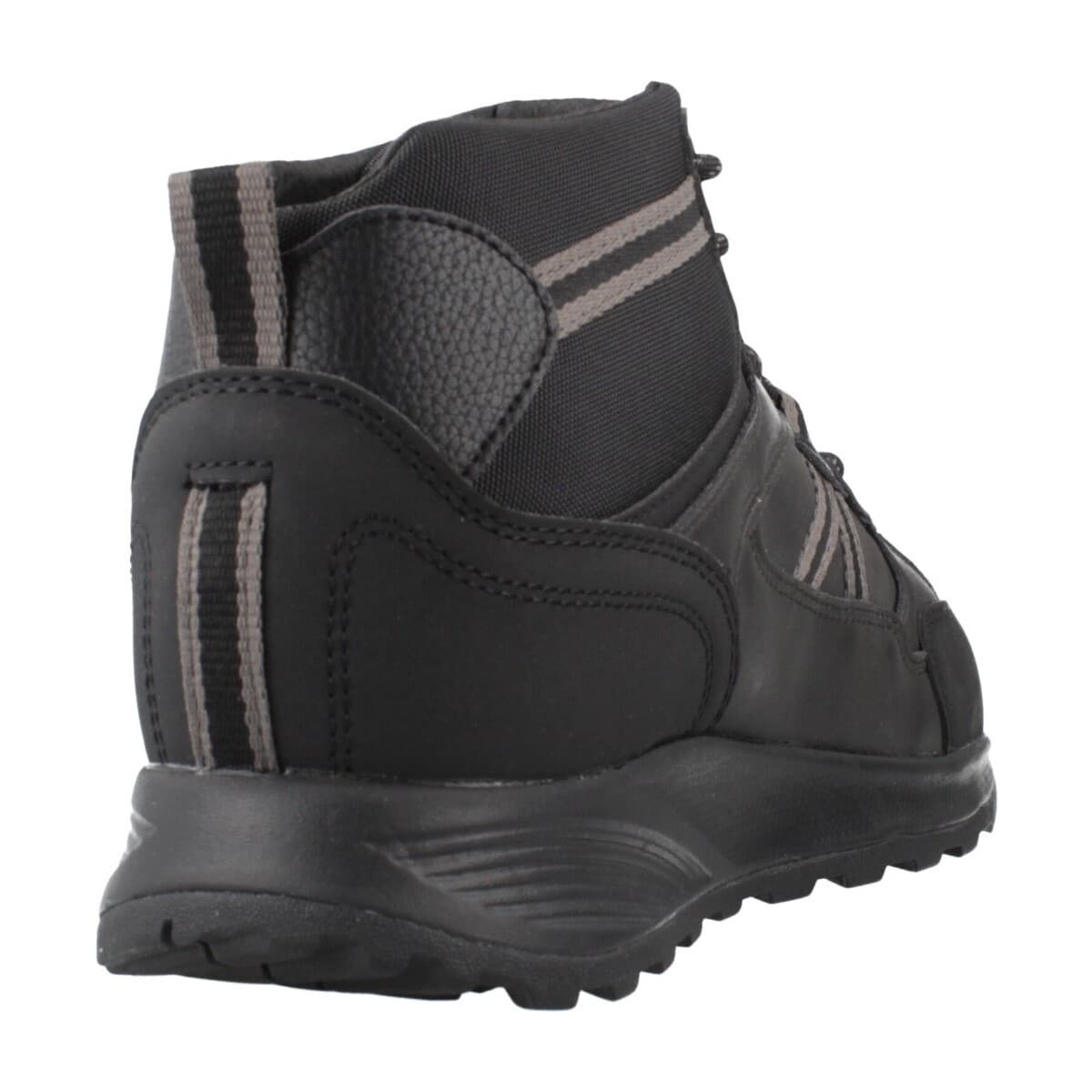 Men's Sneakers Geox Black