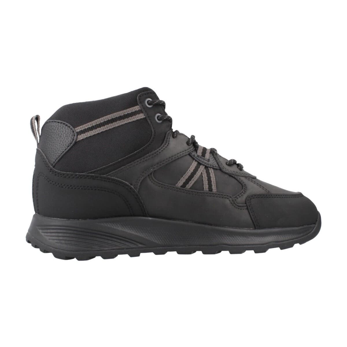 Men's Sneakers Geox Black