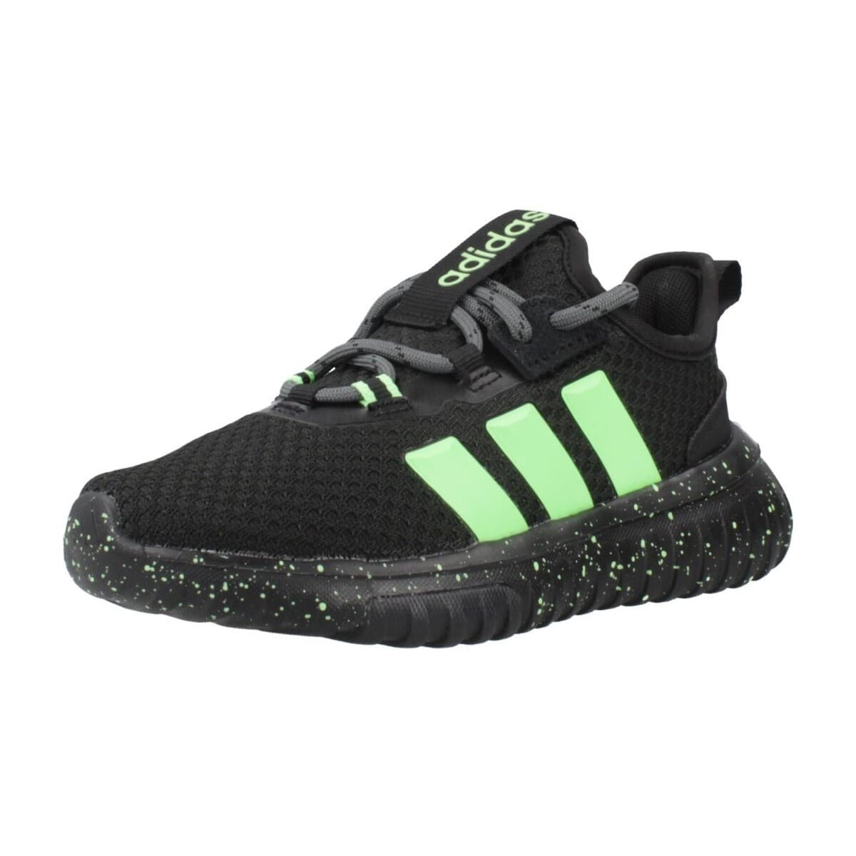 Boys' Sneakers adidas Black