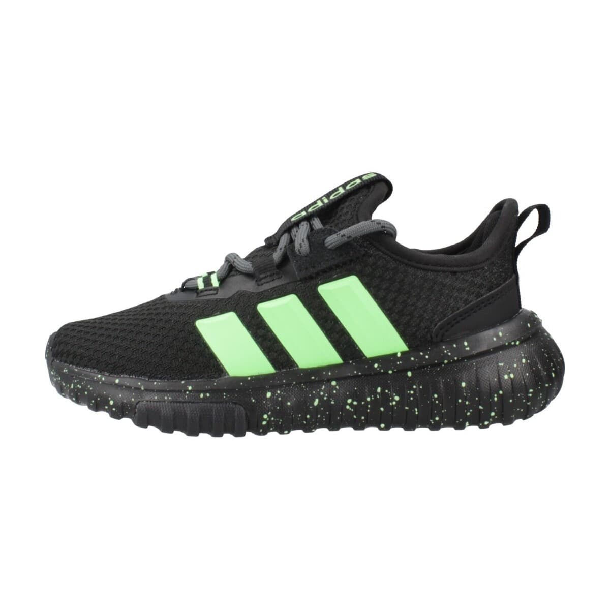 Boys' Sneakers adidas Black