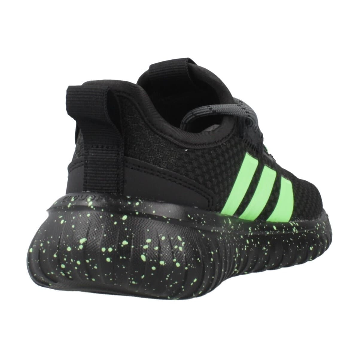 Boys' Sneakers adidas Black