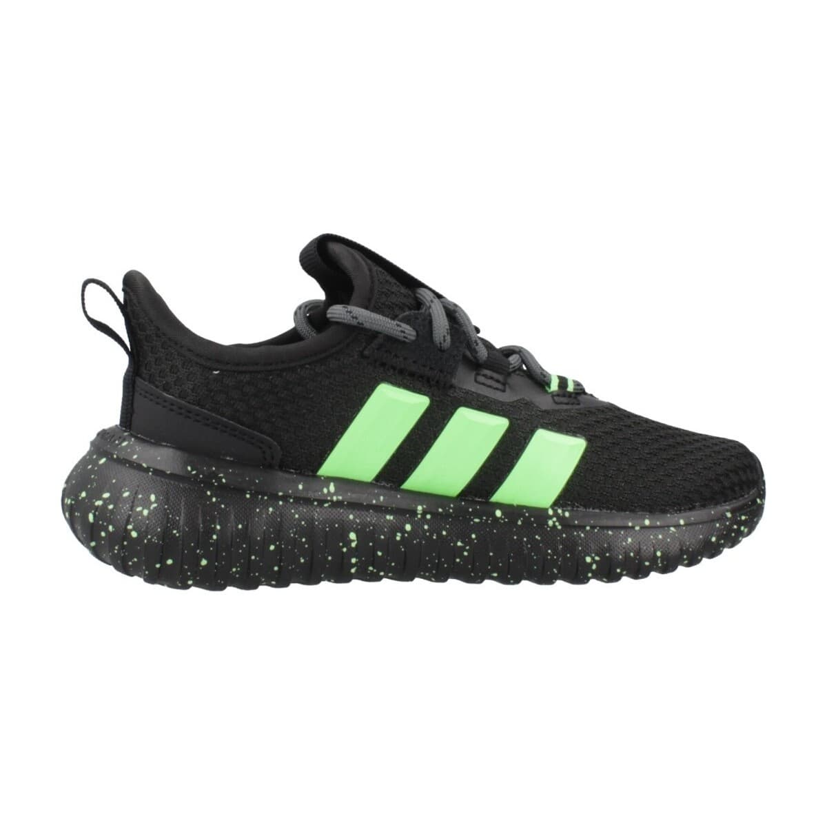 Boys' Sneakers adidas Black