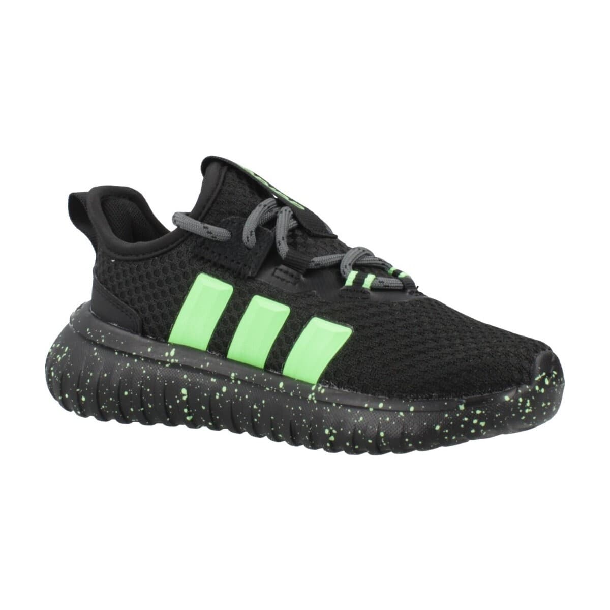 Boys' Sneakers adidas Black