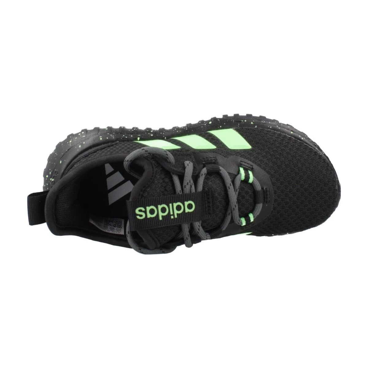 Boys' Sneakers adidas Black