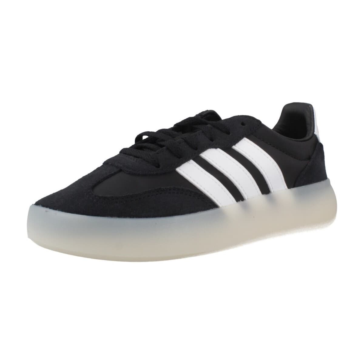 Boys' Sneakers adidas Black