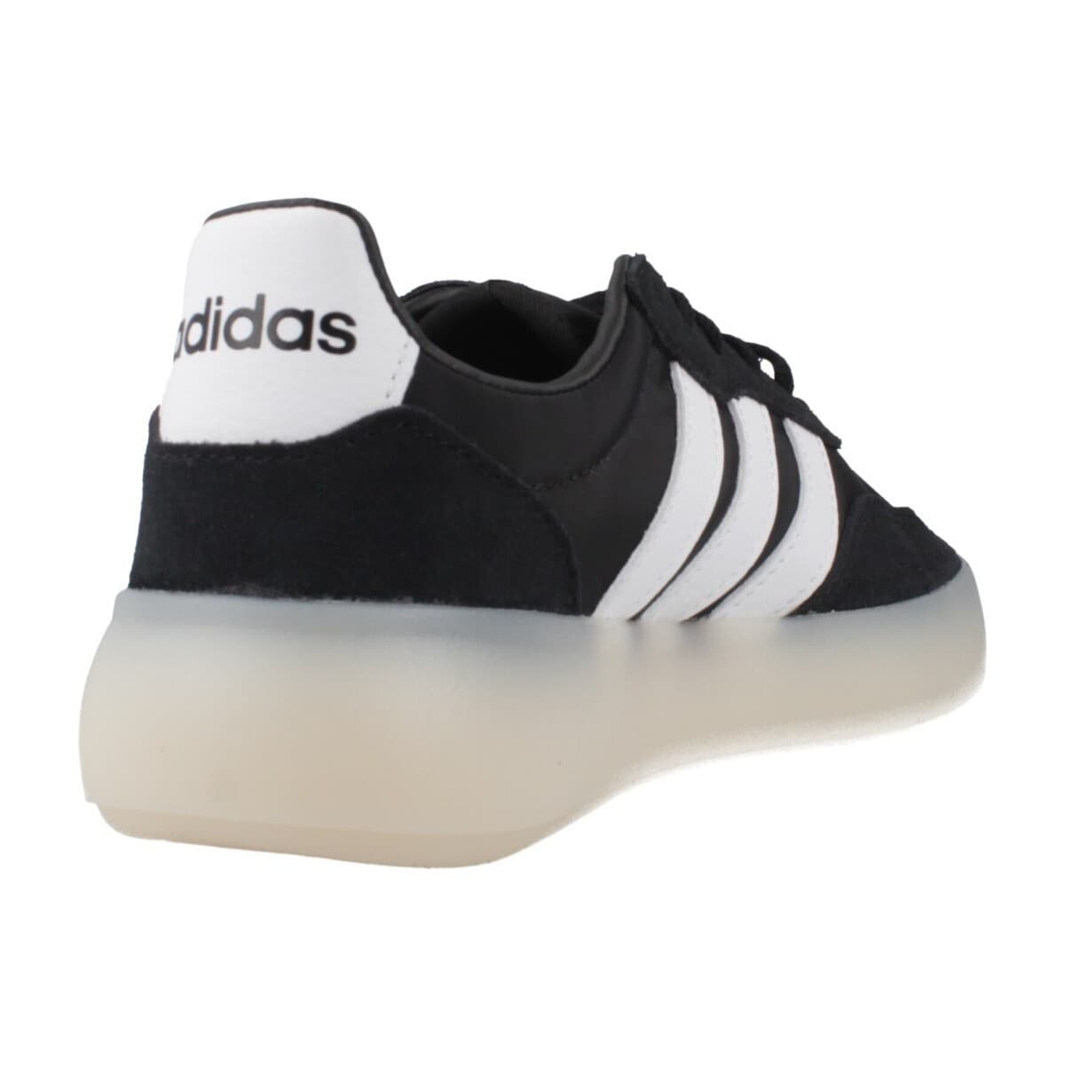 Boys' Sneakers adidas Black