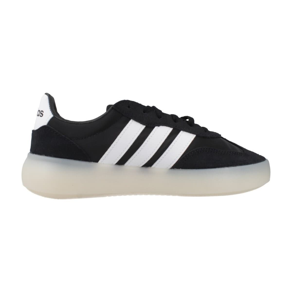 Boys' Sneakers adidas Black