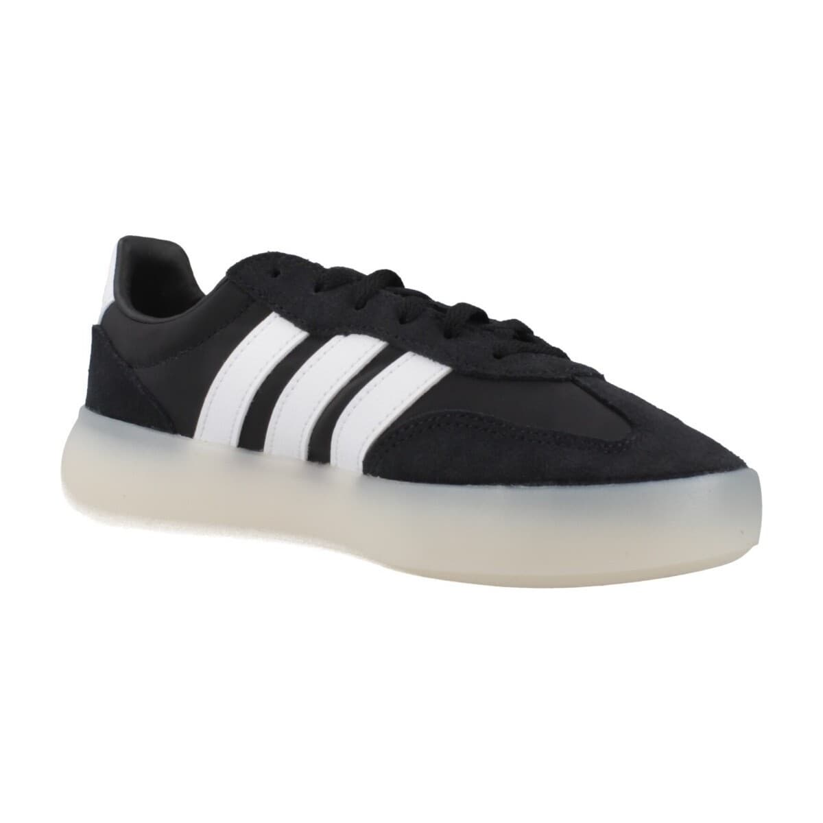 Boys' Sneakers adidas Black
