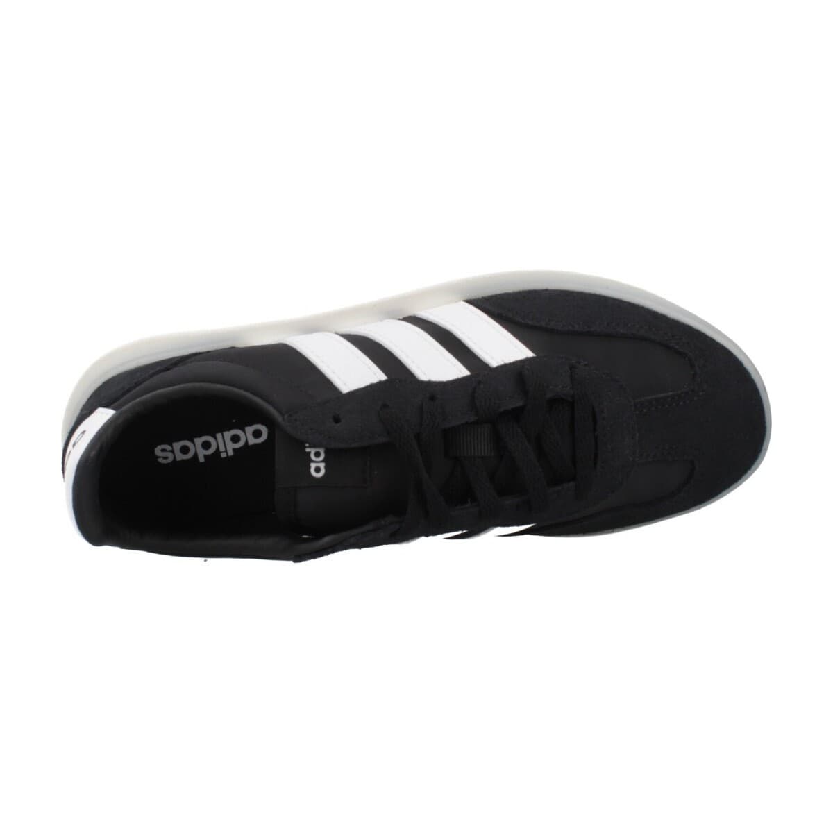 Boys' Sneakers adidas Black