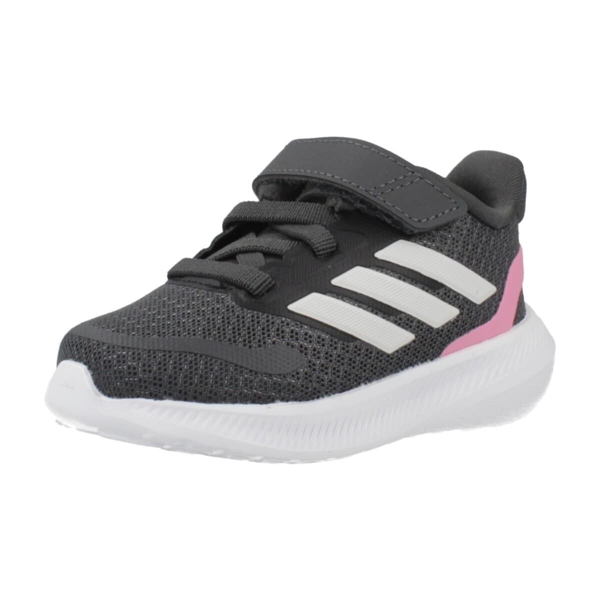 Sneakers adidas Zapatillas Niña Modèle Runfalcon 5 El I