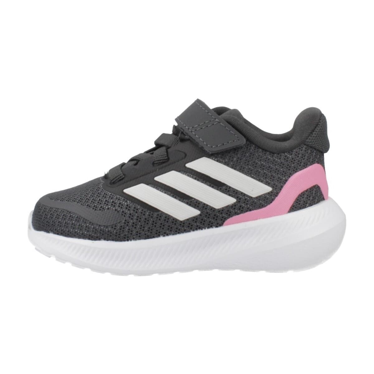 Girls' Sneakers adidas Gray