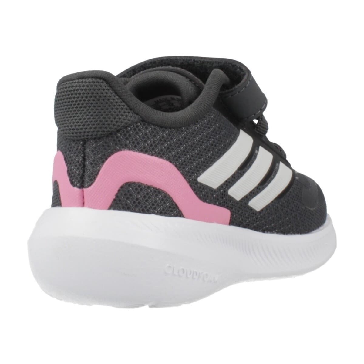 Girls' Sneakers adidas Gray