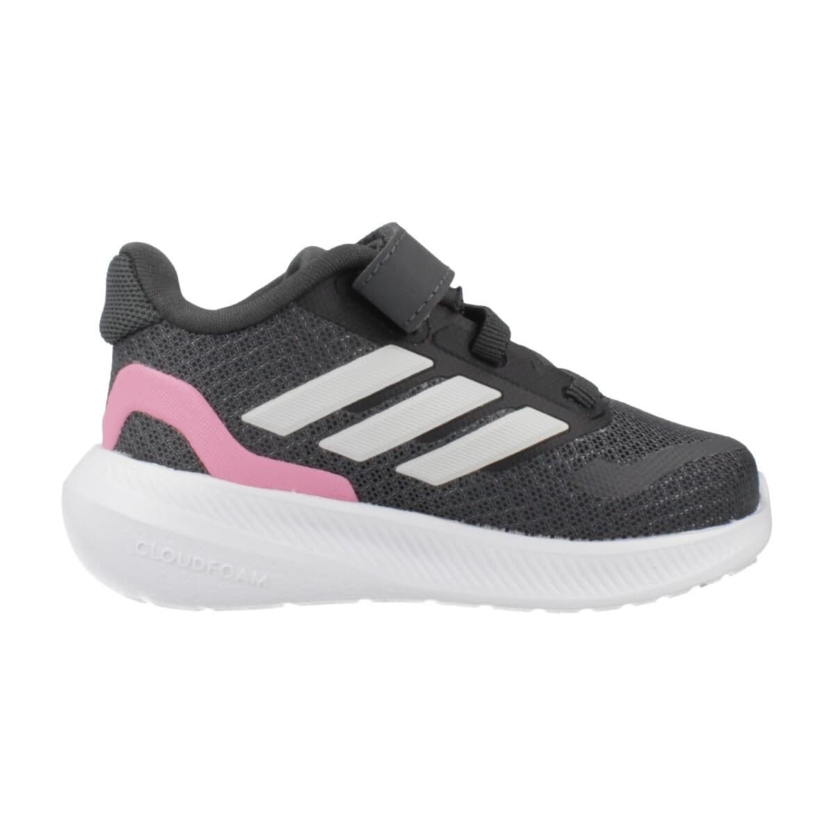 Girls' Sneakers adidas Gray