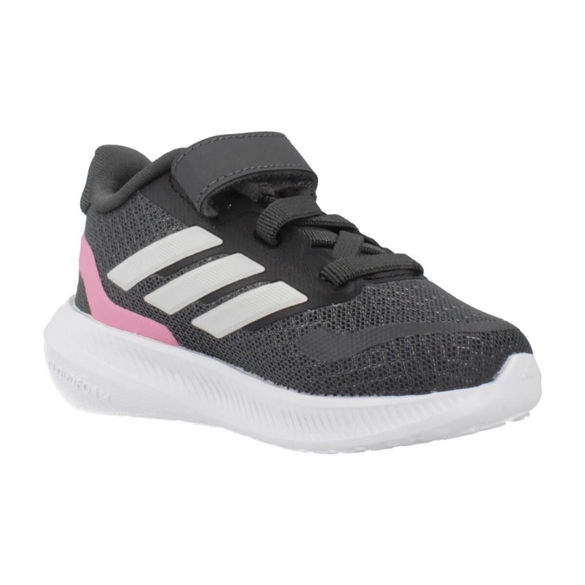Girls' Sneakers adidas Gray
