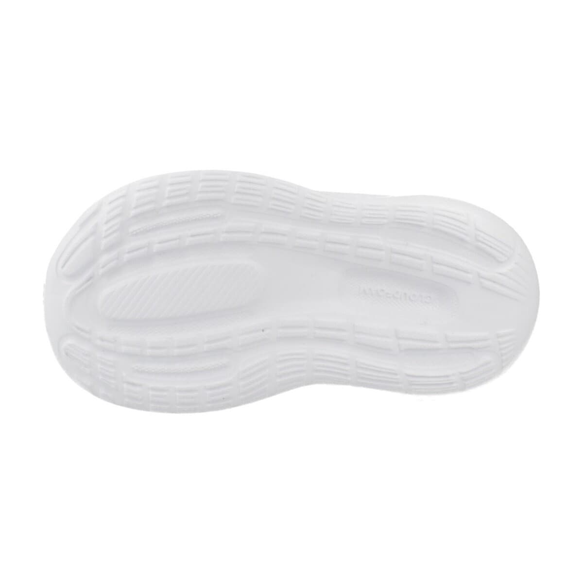 Girls' Sneakers adidas Gray