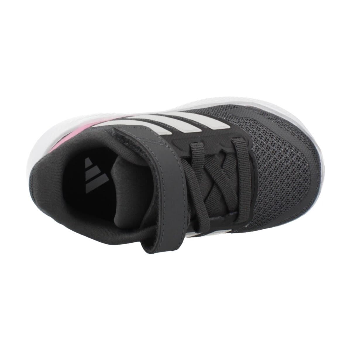 Girls' Sneakers adidas Gray