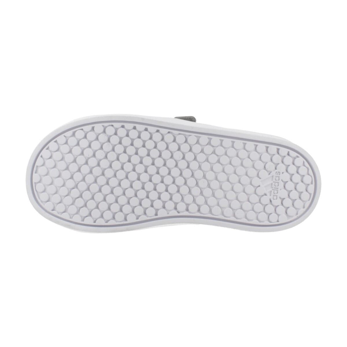 Boys' Sneakers adidas Gray