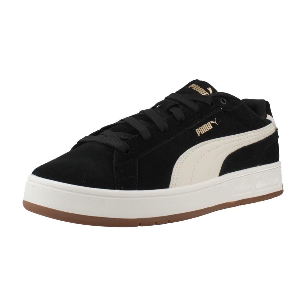 Men's Sports Shoes Puma Black