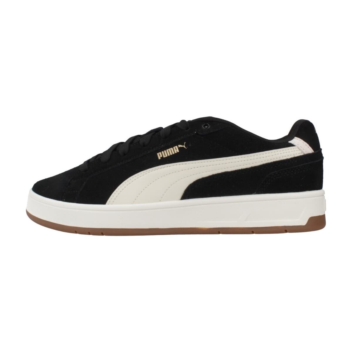 Men's Sports Shoes Puma Black