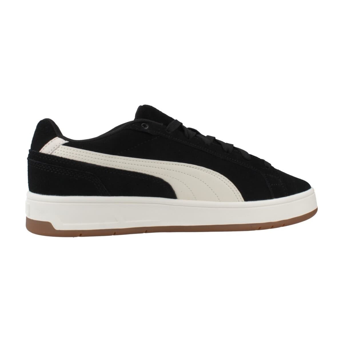 Men's Sports Shoes Puma Black