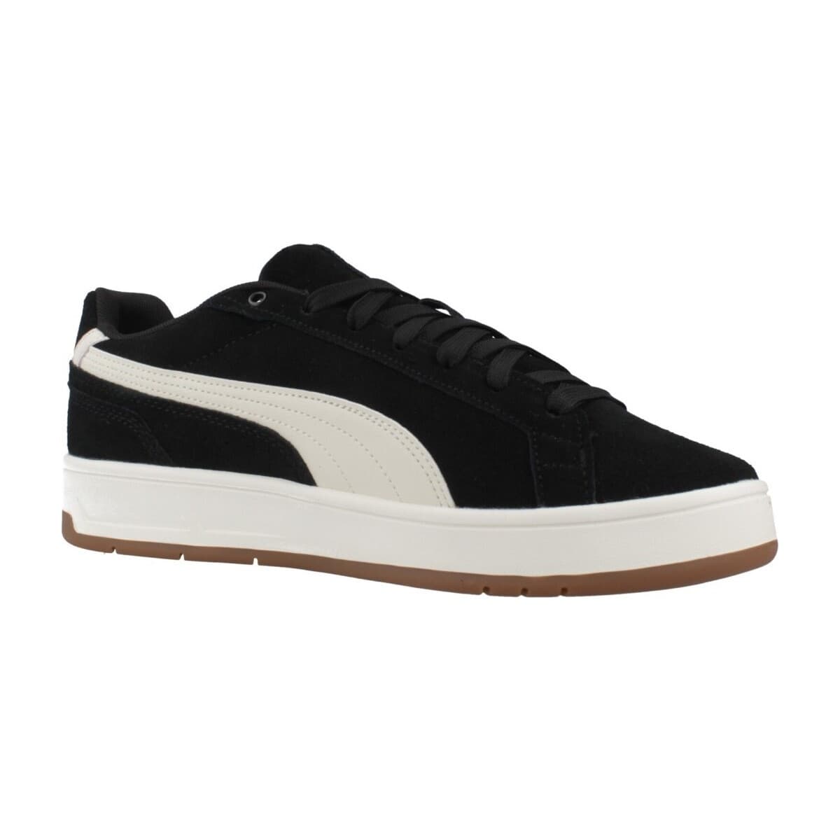 Men's Sports Shoes Puma Black