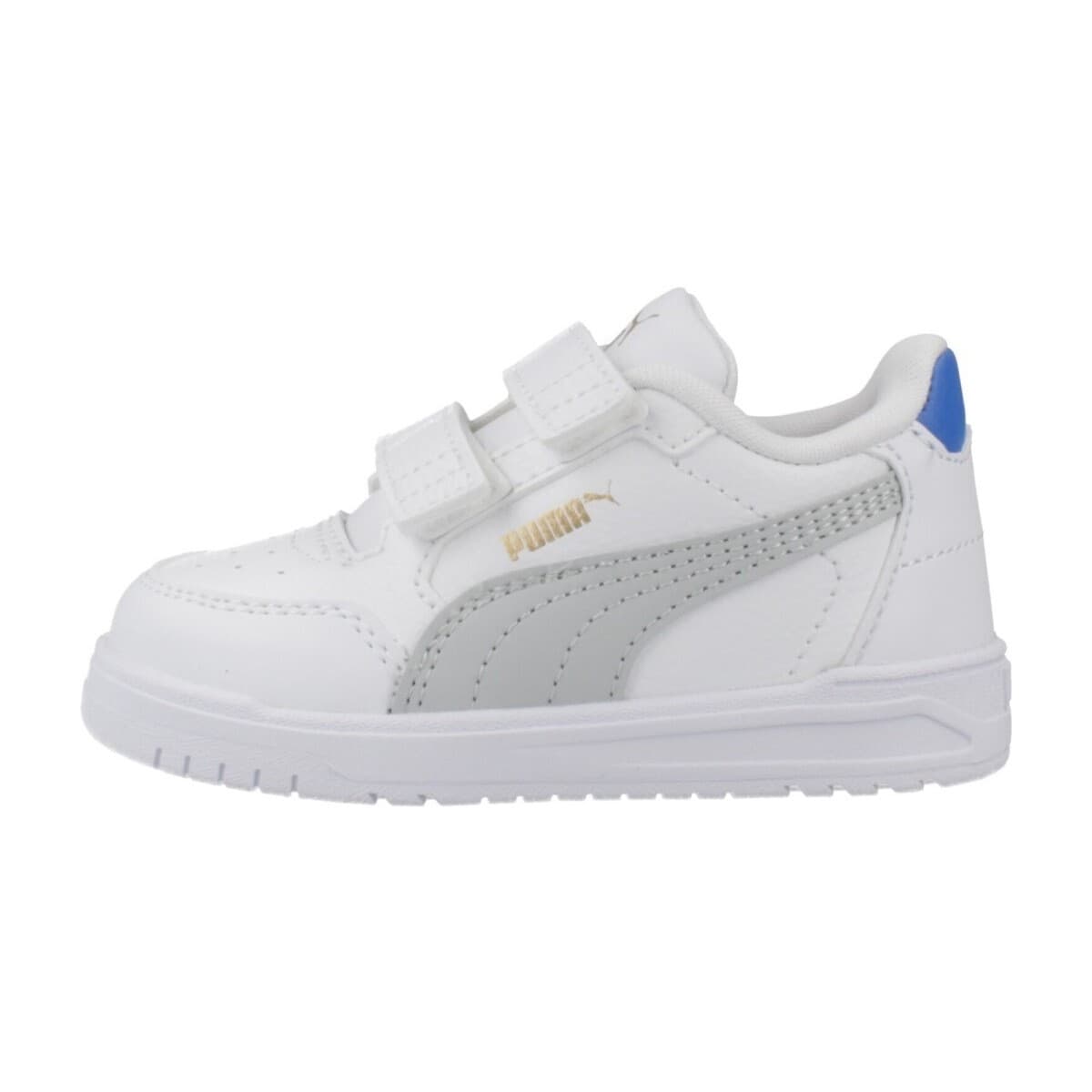 Boys' Sneakers Puma White