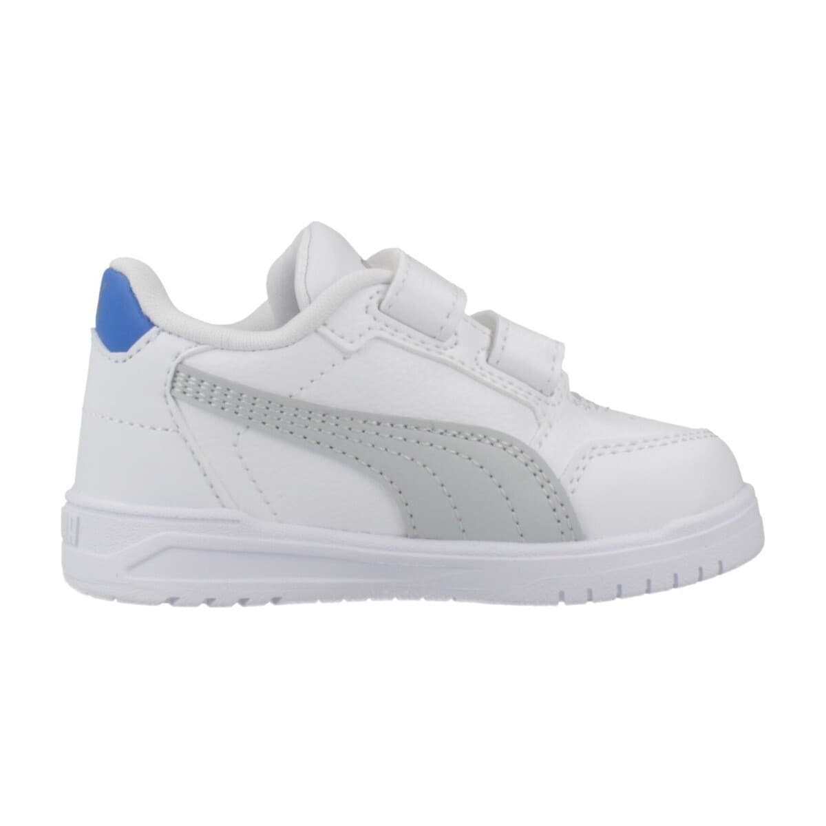 Boys' Sneakers Puma White