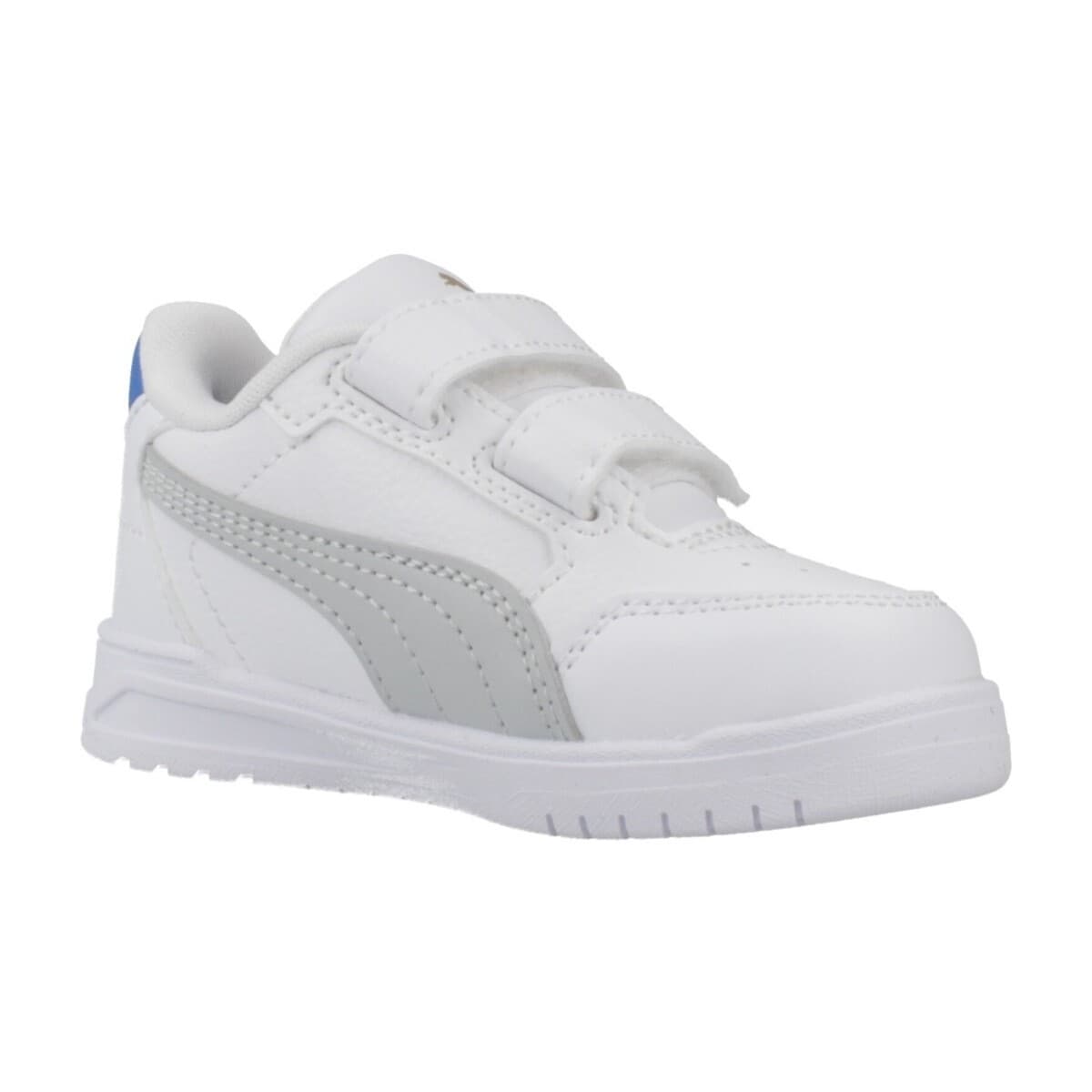 Boys' Sneakers Puma White