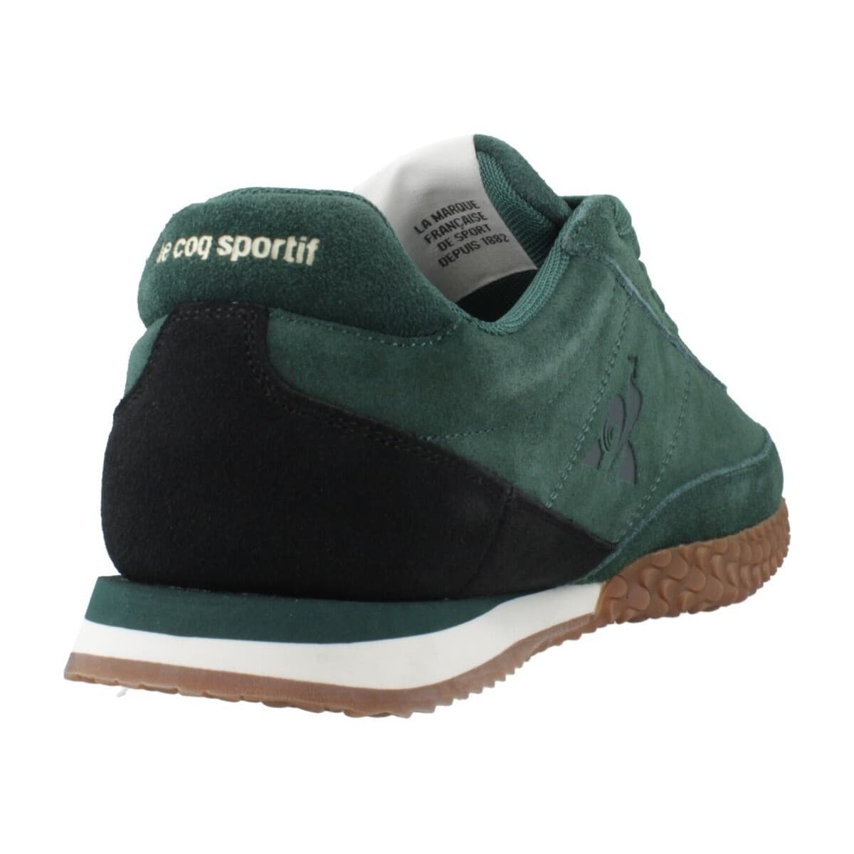 Men's Sports Shoes Le Coq Sportif Green
