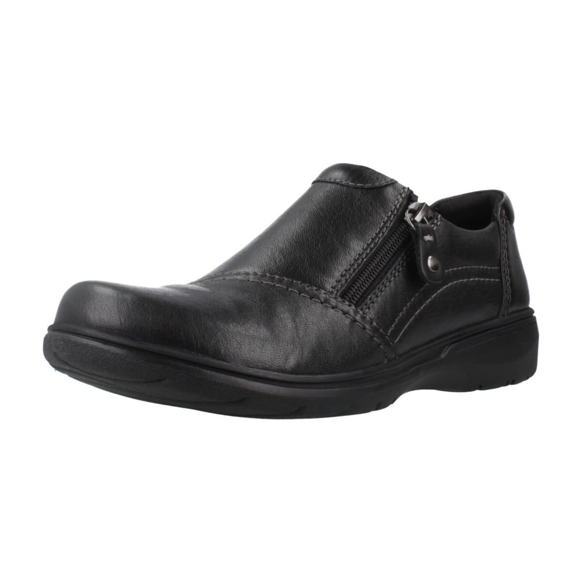 Μοκασσίνια Clarks Mocasines Mujer Modèle Carleigh Ray