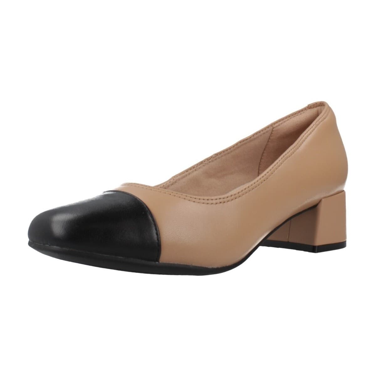 Γόβες Clarks Salones Mujer Modèle Iridessa May