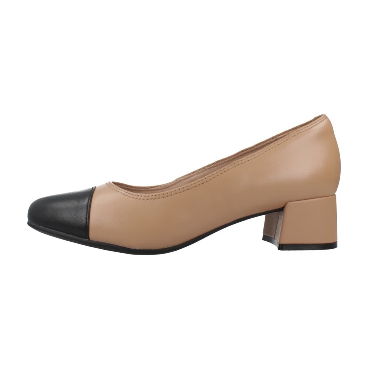 Women's Pumps Clarks Beige