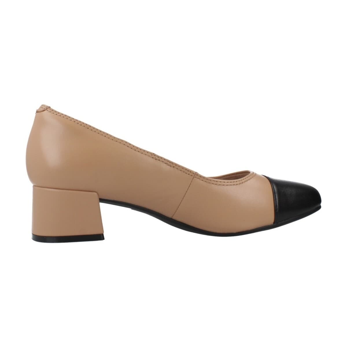 Women's Pumps Clarks Beige