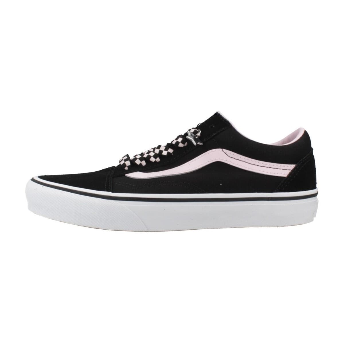 Women's Sneakers Vans Black